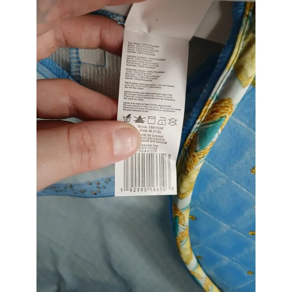 Disney brand new